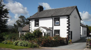 Гостиница Netherdene Country House Bed & Breakfast  Траутбек